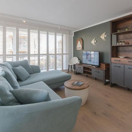 Apartment Charlie By Interhome De Haan Exterior photo