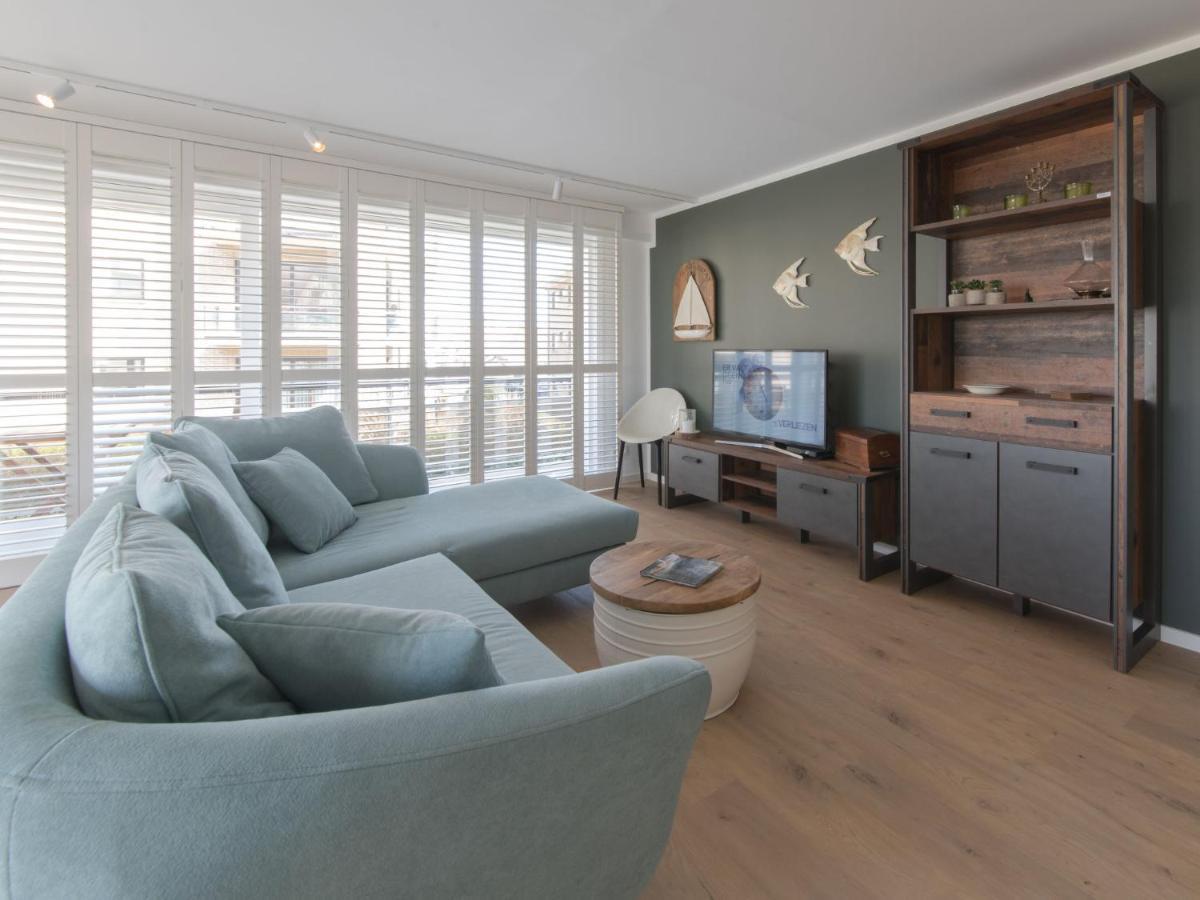 Apartment Charlie By Interhome De Haan Exterior photo