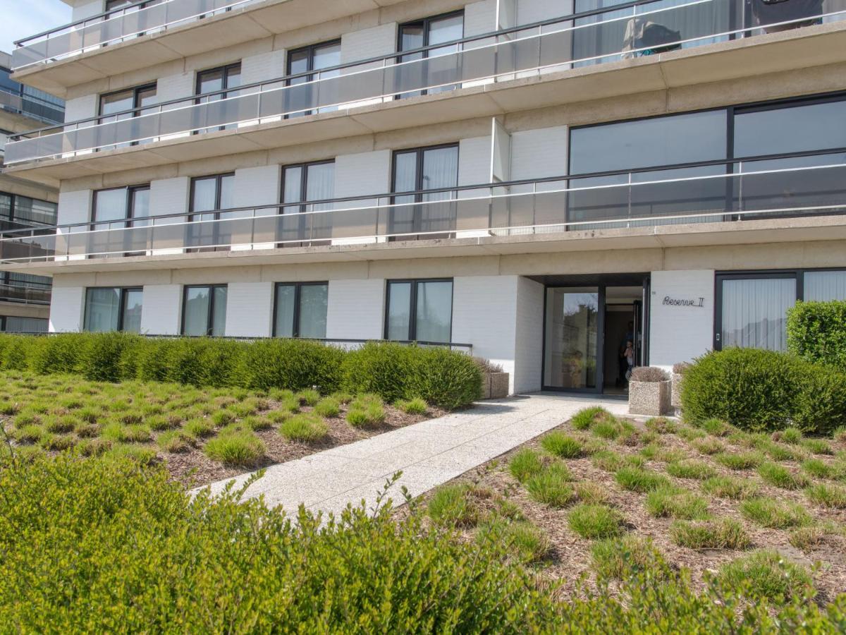 Apartment Charlie By Interhome De Haan Exterior photo