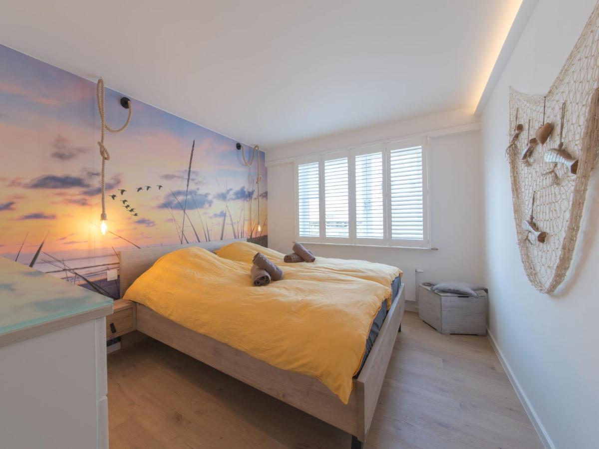 Apartment Charlie By Interhome De Haan Exterior photo