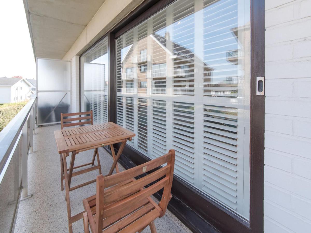 Apartment Charlie By Interhome De Haan Exterior photo