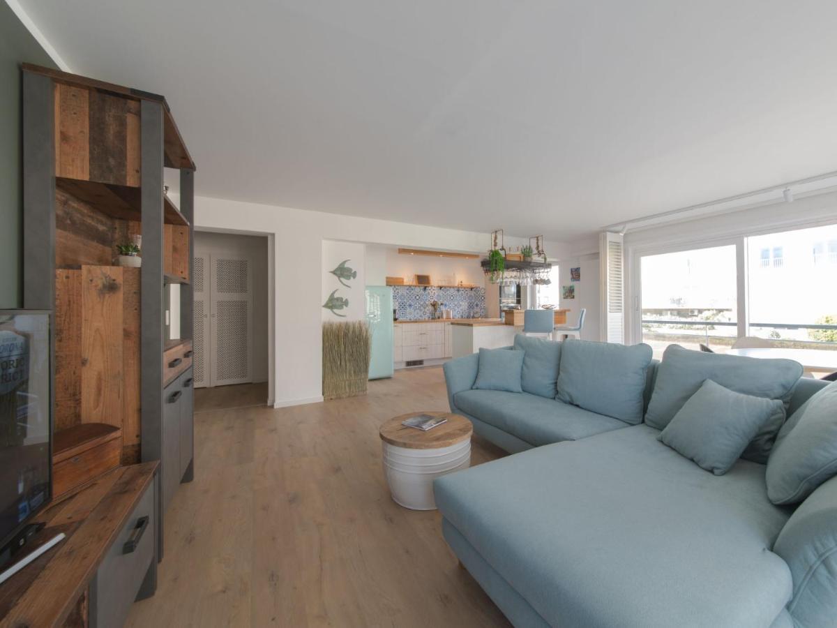 Apartment Charlie By Interhome De Haan Exterior photo