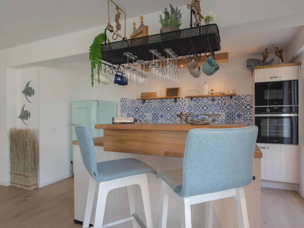 Apartment Charlie By Interhome De Haan Exterior photo