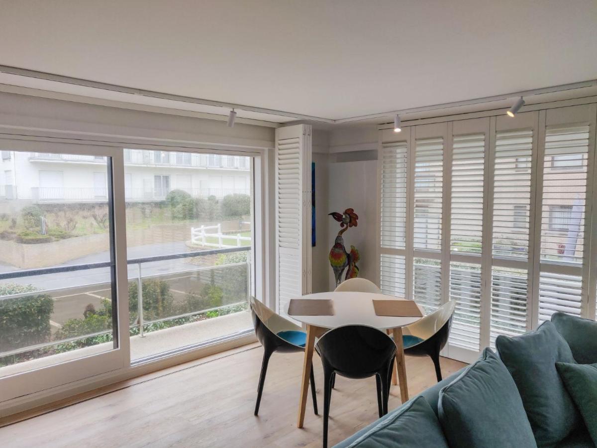 Apartment Charlie By Interhome De Haan Exterior photo