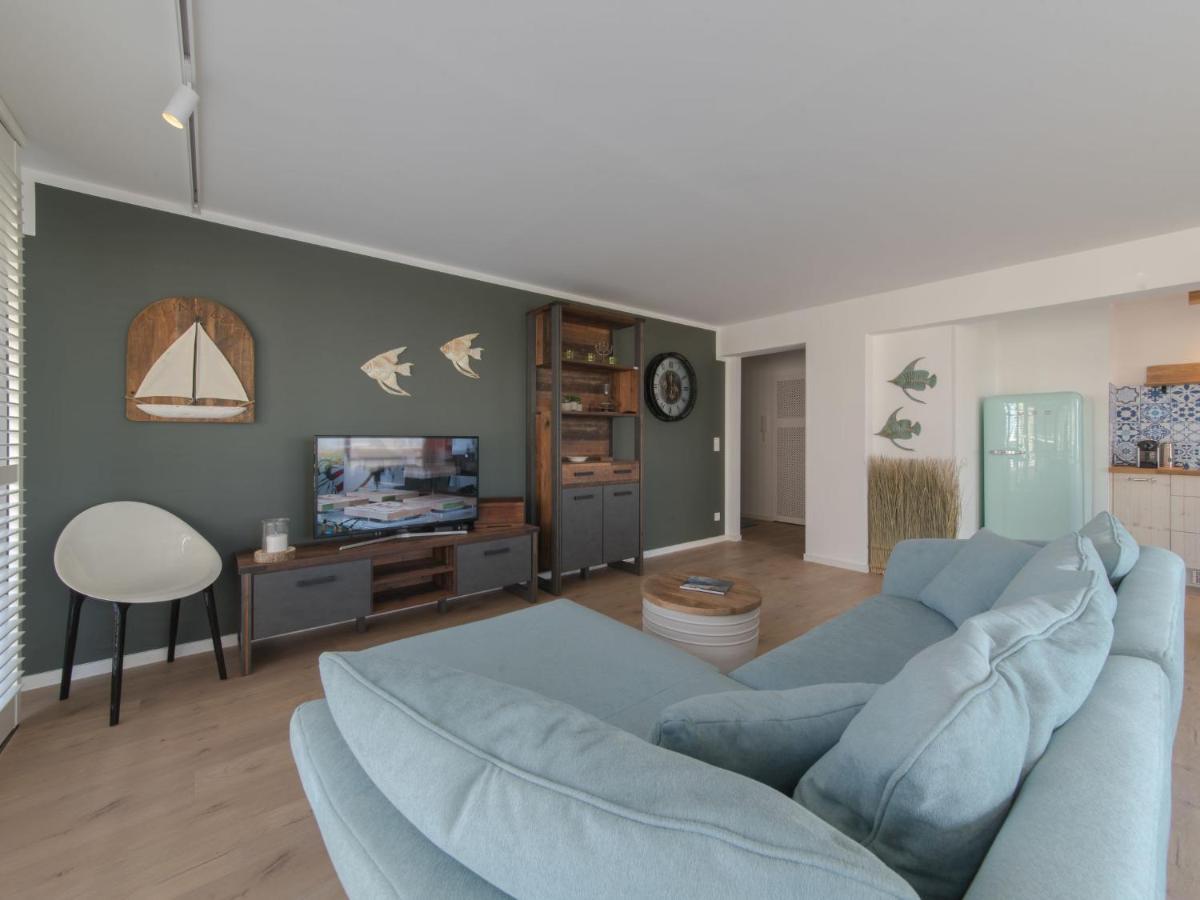 Apartment Charlie By Interhome De Haan Exterior photo