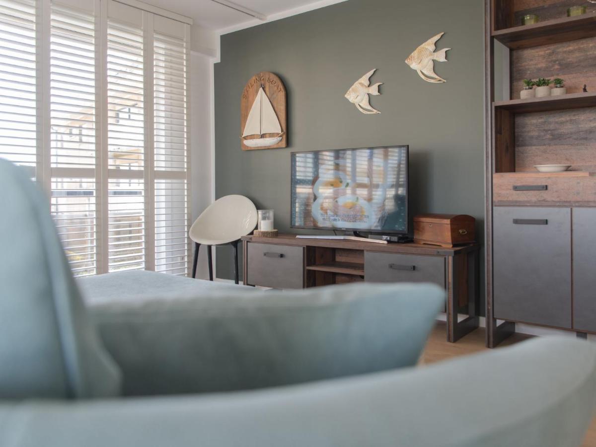 Apartment Charlie By Interhome De Haan Exterior photo